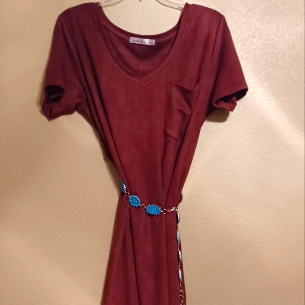 Women's dress